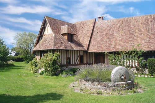 "La Girelle, bord de mer" chambre d'hôte La Bouillette