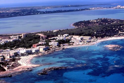 apartamentos timon formentera vacaciones