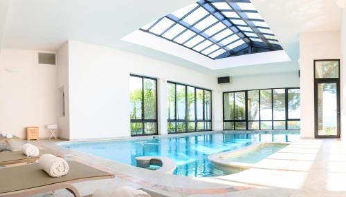 Hotel Les Bories & Spa - image 7