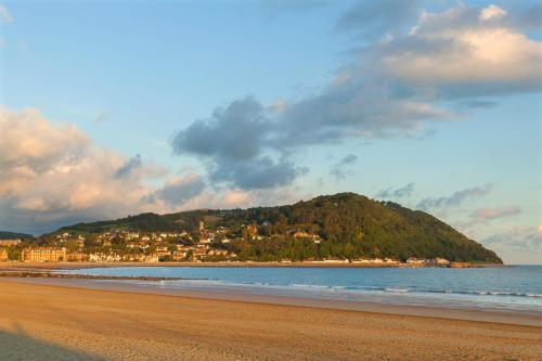 Stones Hotel and Bar – Minehead