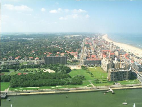 Floreal Nieuwpoort – Nieuwpoort, AZ