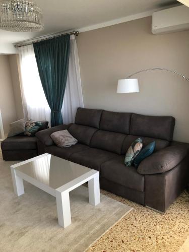  Apartamento Parque 2 Playa de Gandía in Gandía