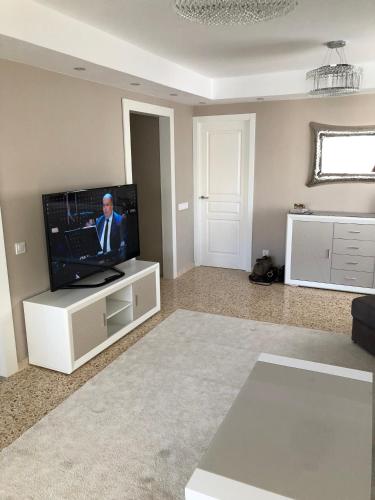  Apartamento Parque 2 Playa de Gandía in Gandía