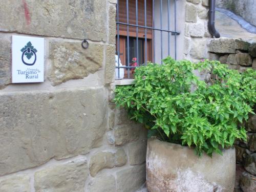  Natura Jordan in Murillo de Gállego