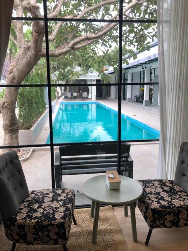 La Riva Boutique Hotel  in Kamphaeng Phet