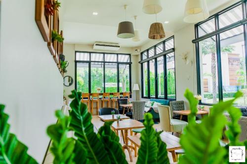 La Riva Boutique Hotel - 식음료(F&B)