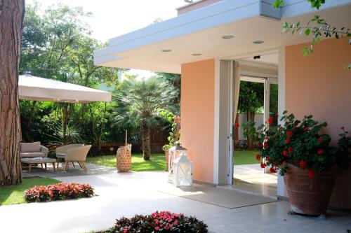 Hotel Piccolo Mondo