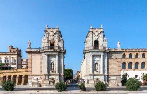 E.R. Apartment, Palermo (fotografie 9)