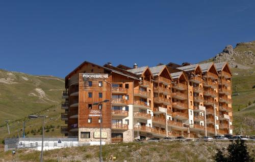 Résidence Odalys Rochebrune - image 6