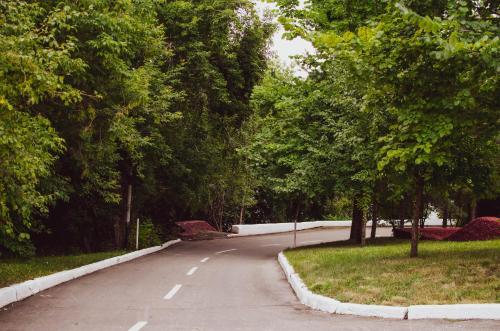 Irtysh Hotel - image 11