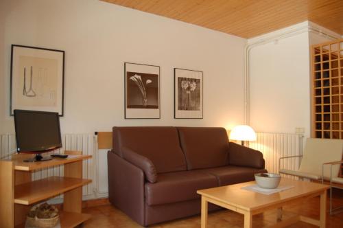 Apartaments Vall Ferrera