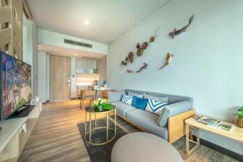AisanA Hotel Korat Room Type - Junior Suite with Terrace