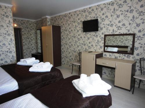 Amur Guesthouse - image 7