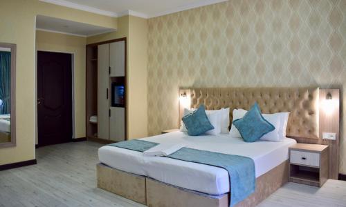 Dostar Inn in Shymkent