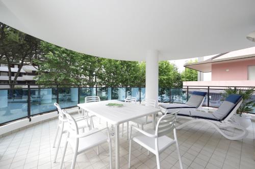 Skyresidence, Lignano Sabbiadoro (foto 8)