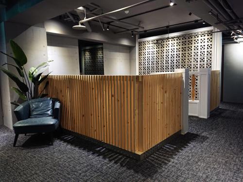 편의 시설/서비스