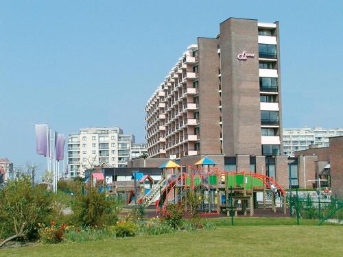 Floreal Nieuwpoort – Nieuwpoort, AZ