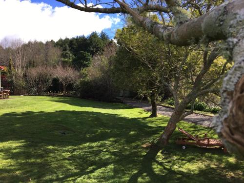 สภาพแวดล้อมโดยรอบ, Beynon&Bolton’s Country Loft Escape in คาติคาติ