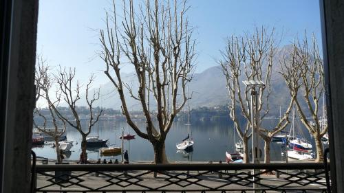 La Casa sul Lago Lecco 2