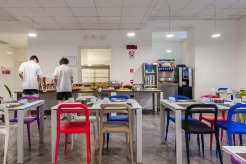 Camplus Guest Palermo - image 13