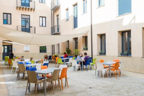 Camplus Guest Palermo - image 2