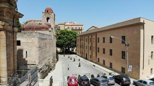 Camplus Palermo Normanni -, Palerme (photo 10)