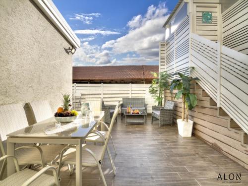 אצולת הכיכר a, Safed (fotografie 10)