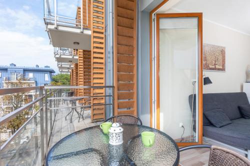 Apartamenty Feniks by Renters - image 2