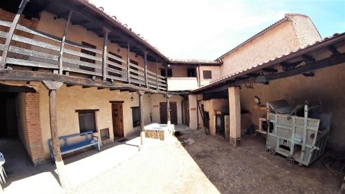 Casa Rural Abuela Tina