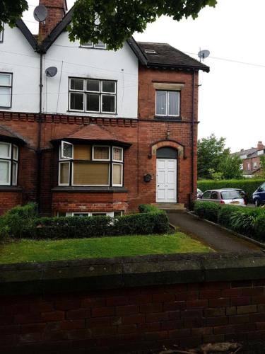 Sunny House, , West Yorkshire