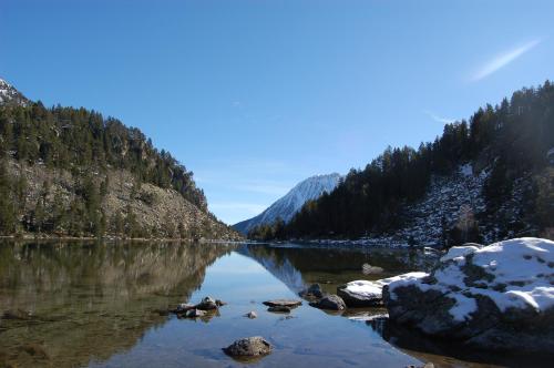 Apartaments Vall Ferrera - image 9