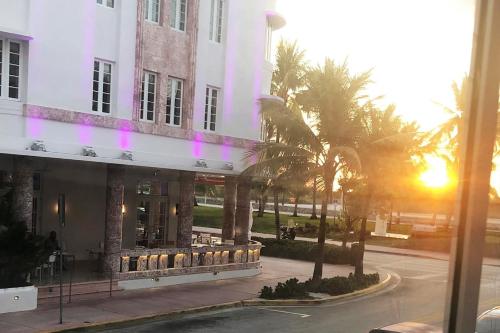 Heart of South Beach / Modern Apartment / Ocean Drive - Carlyle, Miami (Florida)