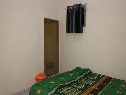 Rumah Singgah BRM