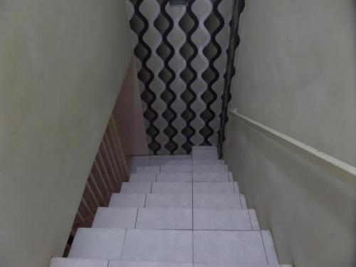 Rumah Singgah BRM Room Type - Standard Family Room