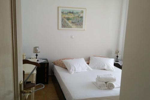  aegean balcony in 84200 Agios Ioannis