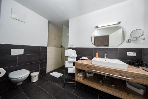 Alpinplus - Apartment - Zöblen