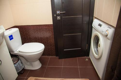 2Rooms Luxury Apartment on Gagarina near Intourist Hotel - image 3