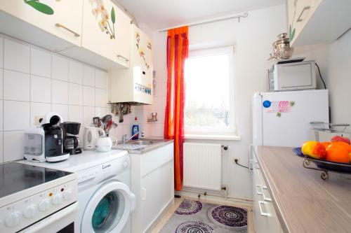 Homely Apartments near Metro Station, Hannover (fotografie 7)