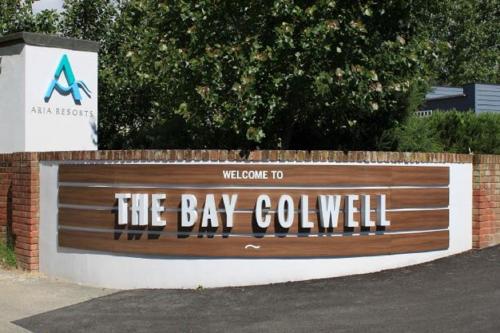 The Bay Colwell