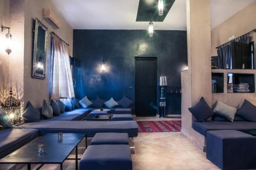 Riad Dar Chamaa