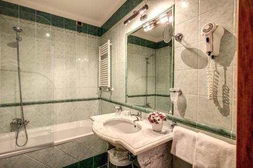Hotel San Marco