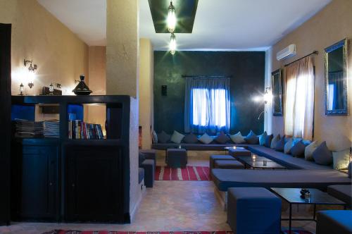 Riad Dar Chamaa