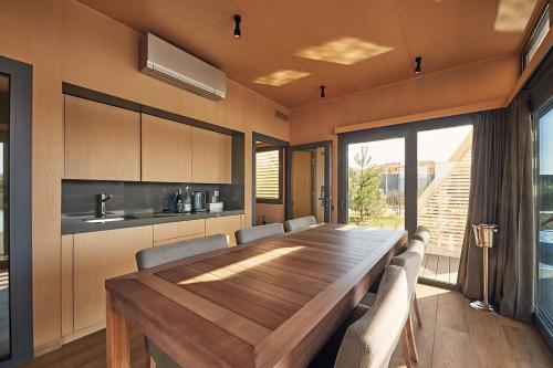 Selfish Club in Knyazhychi