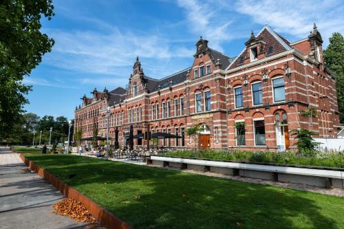 Hotel in Amsterdam 