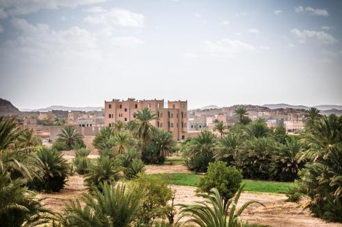 Riad Dar Chamaa