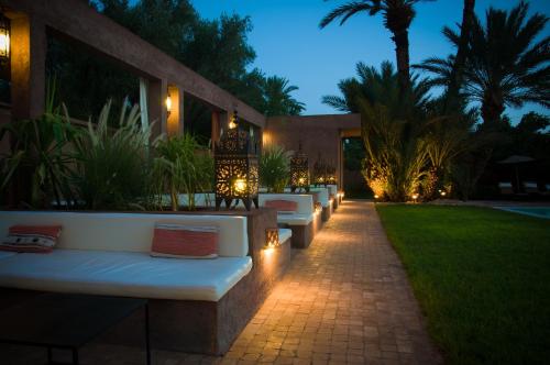Riad Dar Chamaa