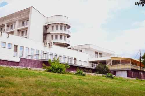 Irtysh Hotel - image 6