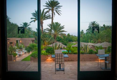 Riad Dar Chamaa