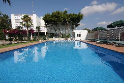 hotel photo