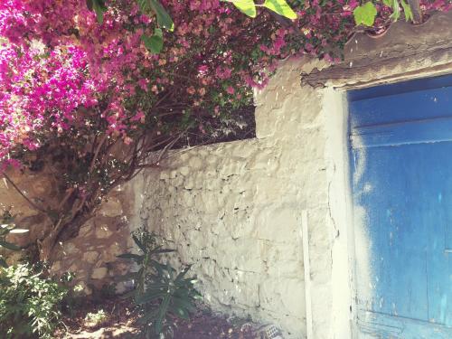 Villa Avli gîte à louer Kardamili